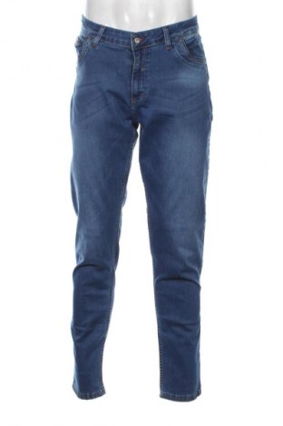 Ανδρικό τζίν Unbranded, Μέγεθος XL, Χρώμα Μπλέ, Τιμή 19,95 €