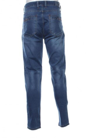 Ανδρικό τζίν Unbranded, Μέγεθος XL, Χρώμα Μπλέ, Τιμή 19,95 €