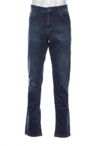 Ανδρικό τζίν Unbranded, Μέγεθος XL, Χρώμα Μπλέ, Τιμή 19,95 €