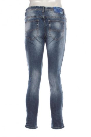 Ανδρικό τζίν Unbranded, Μέγεθος M, Χρώμα Μπλέ, Τιμή 12,99 €