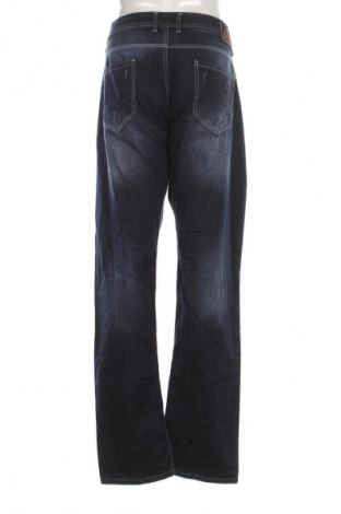 Herren Jeans Unbranded, Größe L, Farbe Blau, Preis 26,99 €