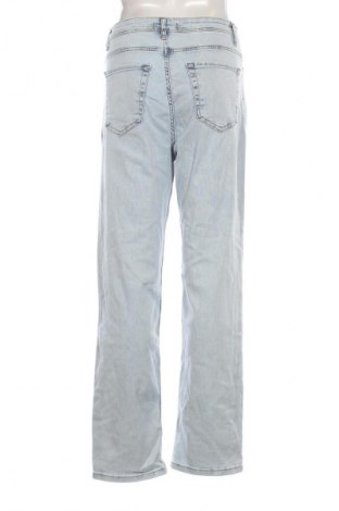 Herren Jeans Unbranded, Größe M, Farbe Blau, Preis 22,99 €