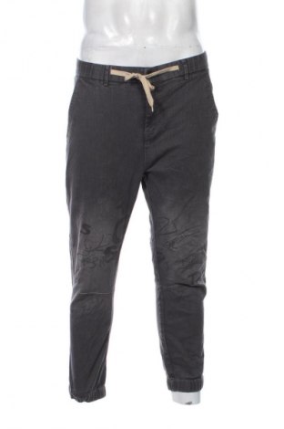Pánske džínsy  Unbranded, Veľkosť M, Farba Sivá, Cena  22,95 €