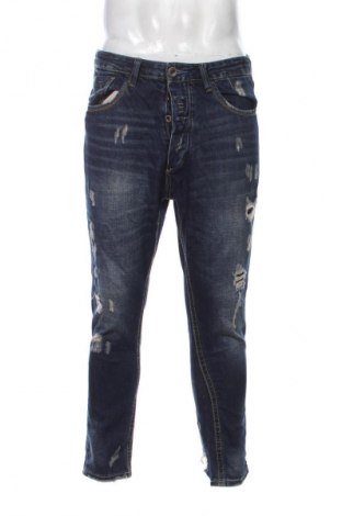 Herren Jeans Unbranded, Größe M, Farbe Blau, Preis € 27,99