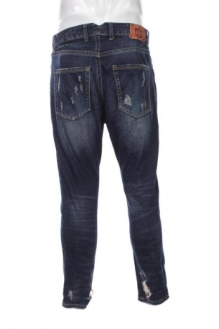 Herren Jeans Unbranded, Größe M, Farbe Blau, Preis € 27,99