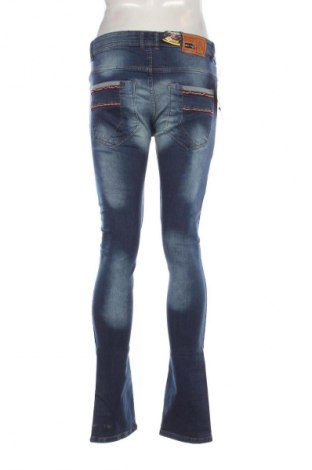 Herren Jeans Unbranded, Größe S, Farbe Blau, Preis € 43,99
