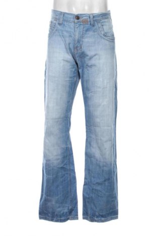 Pánske džínsy  Unbranded, Veľkosť L, Farba Modrá, Cena  22,95 €