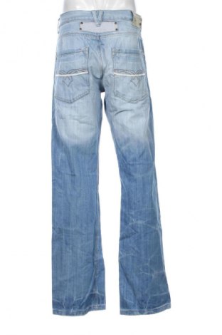 Pánske džínsy  Unbranded, Veľkosť L, Farba Modrá, Cena  22,95 €