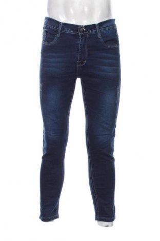 Pánske džínsy  Unbranded, Veľkosť M, Farba Modrá, Cena  22,95 €