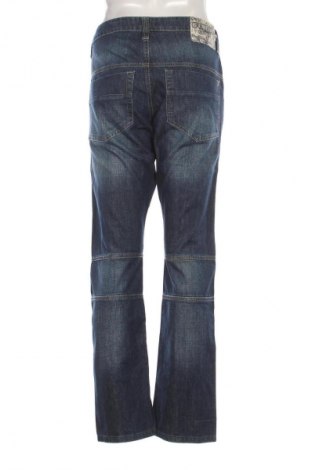 Herren Jeans Unbranded, Größe L, Farbe Blau, Preis 12,99 €