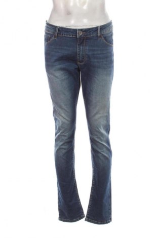 Herren Jeans Unbranded, Größe L, Farbe Blau, Preis € 27,99