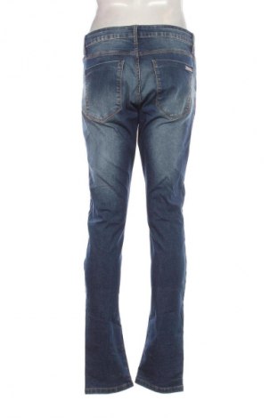 Herren Jeans Unbranded, Größe L, Farbe Blau, Preis € 27,99