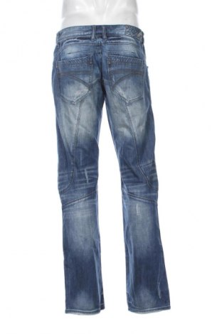 Męskie jeansy Unbranded, Rozmiar L, Kolor Niebieski, Cena 55,99 zł