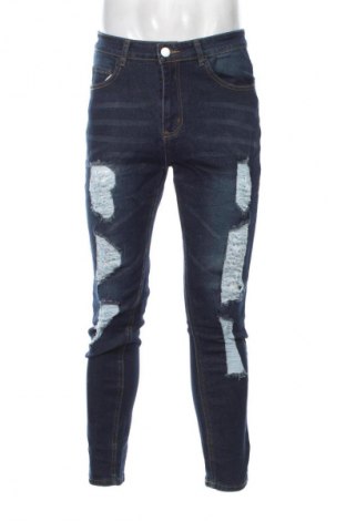 Ανδρικό τζίν Unbranded, Μέγεθος M, Χρώμα Μπλέ, Τιμή 10,99 €