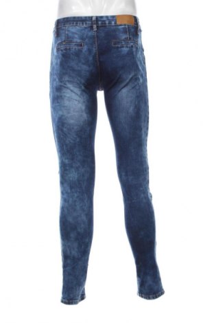 Herren Jeans Unbranded, Größe L, Farbe Blau, Preis 26,99 €