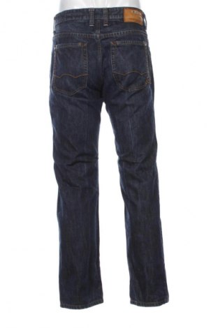 Męskie jeansy Unbranded, Rozmiar M, Kolor Niebieski, Cena 108,99 zł