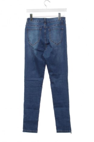 Pánské džíny  Unbranded, Velikost S, Barva Modrá, Cena  845,00 Kč