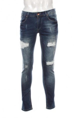 Herren Jeans Unbranded, Größe S, Farbe Blau, Preis € 11,99
