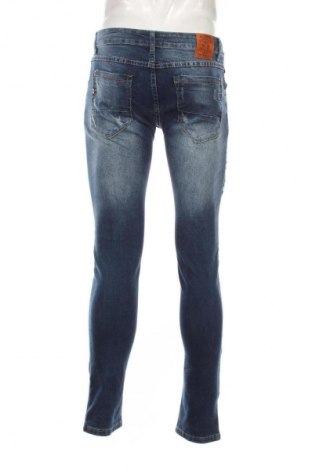 Herren Jeans Unbranded, Größe S, Farbe Blau, Preis € 11,99