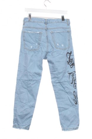 Herren Jeans Unbranded, Größe M, Farbe Mehrfarbig, Preis € 12,99