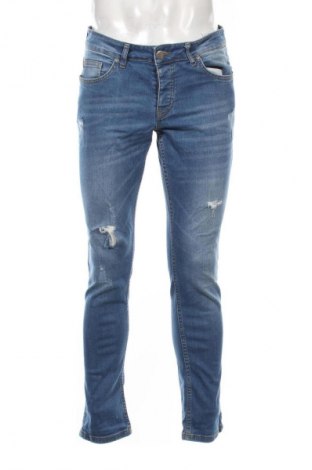 Herren Jeans Unbranded, Größe M, Farbe Blau, Preis € 12,99