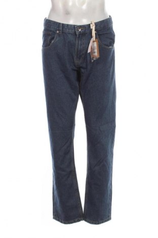 Herren Jeans Unbranded, Größe L, Farbe Blau, Preis 42,99 €