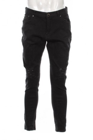 Herren Jeans Unbranded, Größe L, Farbe Schwarz, Preis € 27,99