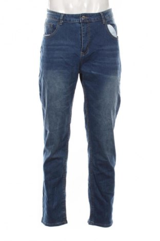 Ανδρικό τζίν Unbranded, Μέγεθος L, Χρώμα Μπλέ, Τιμή 24,99 €