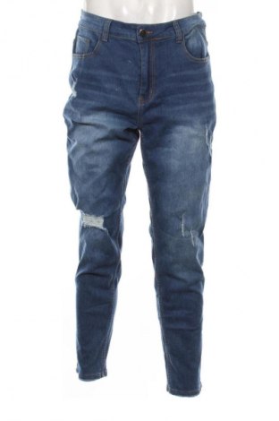 Herren Jeans Unbranded, Größe M, Farbe Blau, Preis € 11,99