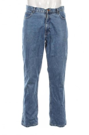 Herren Jeans Unbranded, Größe L, Farbe Blau, Preis 11,99 €