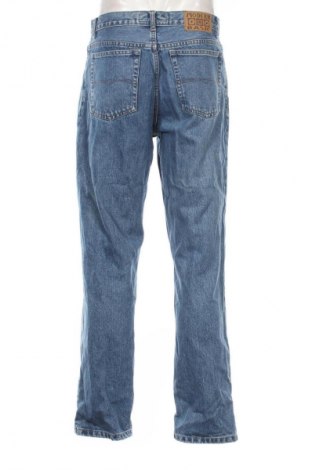 Herren Jeans Unbranded, Größe L, Farbe Blau, Preis 11,99 €