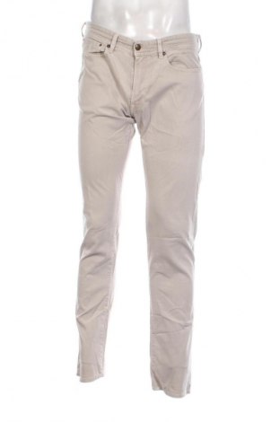 Herren Jeans Unbranded, Größe L, Farbe Beige, Preis 10,99 €