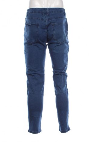 Herren Jeans Unbranded, Größe L, Farbe Blau, Preis 10,99 €