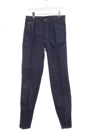 Herren Jeans Unbranded, Größe M, Farbe Blau, Preis 19,99 €