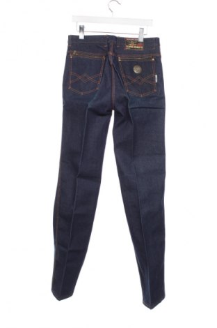 Herren Jeans Unbranded, Größe M, Farbe Blau, Preis 19,99 €