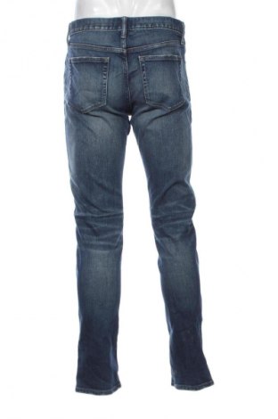 Herren Jeans Uniqlo, Größe L, Farbe Blau, Preis € 33,99