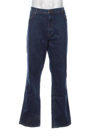 Herren Jeans Wrangler, Größe XL, Farbe Blau, Preis € 52,99