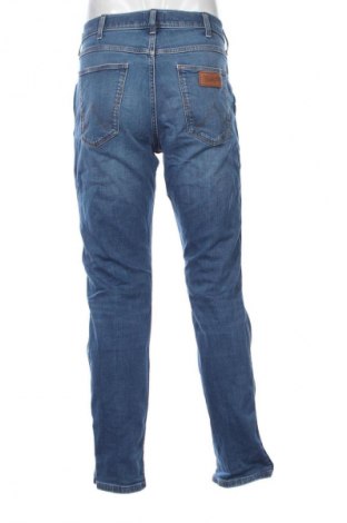 Herren Jeans Wrangler, Größe L, Farbe Blau, Preis 38,99 €