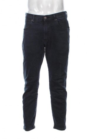 Pánské džíny  Wrangler, Velikost M, Barva Modrá, Cena  909,00 Kč