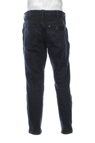 Pánské džíny  Wrangler, Velikost M, Barva Modrá, Cena  909,00 Kč