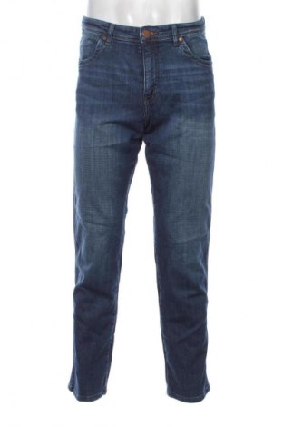 Herren Jeans Wrangler, Größe M, Farbe Blau, Preis € 52,99