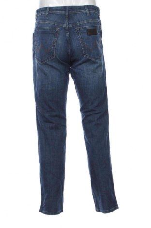 Herren Jeans Wrangler, Größe M, Farbe Blau, Preis € 52,99
