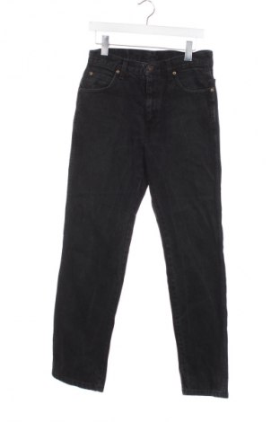 Herren Jeans Wrangler, Größe M, Farbe Schwarz, Preis 51,99 €