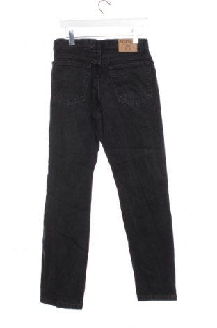 Herren Jeans Wrangler, Größe M, Farbe Schwarz, Preis 51,99 €