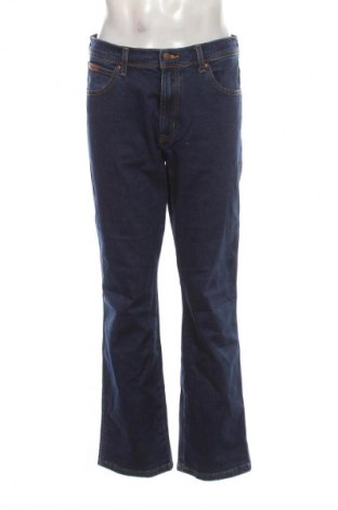 Herren Jeans Wrangler, Größe M, Farbe Blau, Preis € 52,99