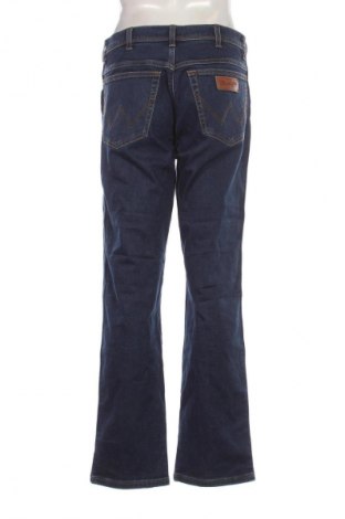 Herren Jeans Wrangler, Größe M, Farbe Blau, Preis € 52,99