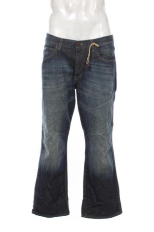 Herren Jeans Wrangler, Größe XL, Farbe Blau, Preis € 52,99