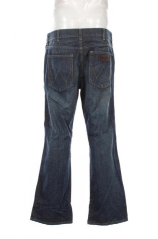 Herren Jeans Wrangler, Größe XL, Farbe Blau, Preis € 52,99