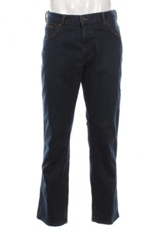 Herren Jeans Wrangler, Größe L, Farbe Blau, Preis 44,99 €