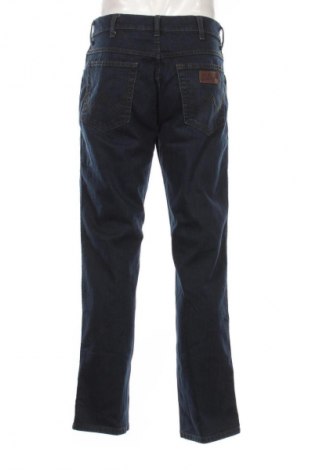 Herren Jeans Wrangler, Größe L, Farbe Blau, Preis 44,99 €